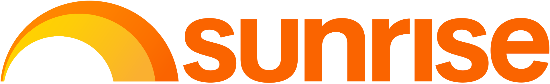 Sunrise